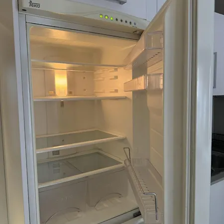 Appartement Apart