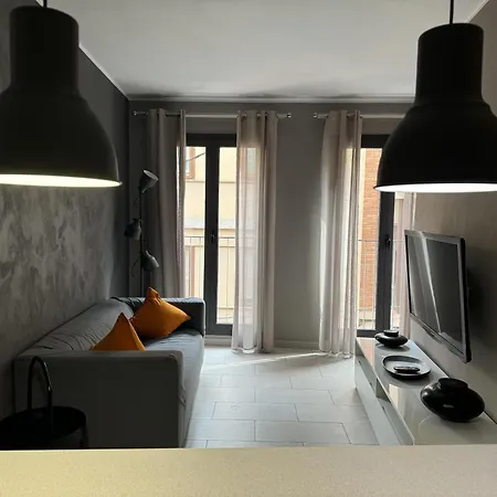 Apart Apartment