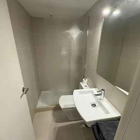 Apart Appartement Figueres (Girona)