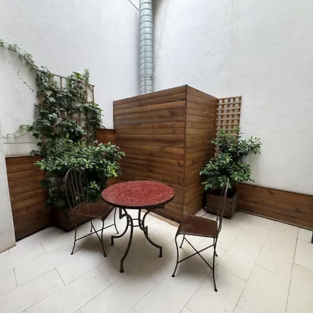 Apart * Figueres (Girona)