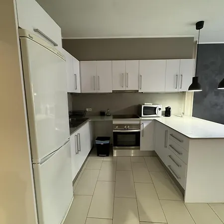 Apartment Apart *